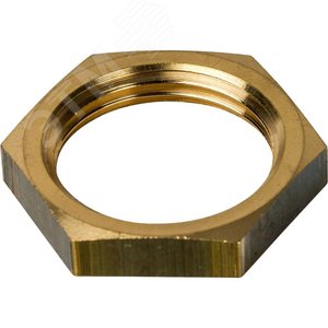 Контргайка 1/8