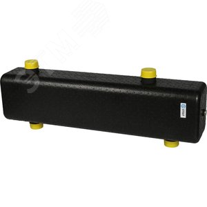 Стрелка гидравлическая 8 м3/час