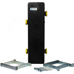 Стрелка гидравлическая 5 м3/час