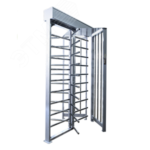 Турникет полноростовой