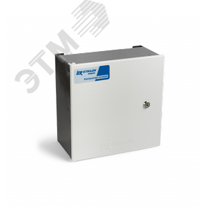 Контроллер (сетевой контроллер доступа с лицензией Enterprise)