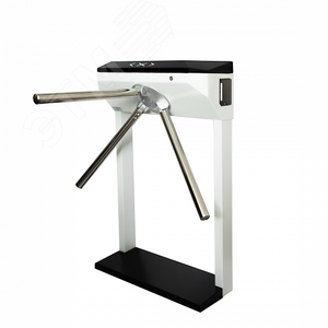 Турникет-трипод