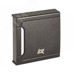 Считыватель бесконтактный идентификаторов смарт-карт