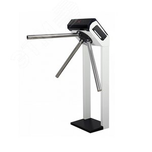 Турникет-трипод с автоматическими планками Антипаника '3V' Model A