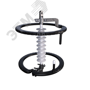 Разрядник мультикамерный