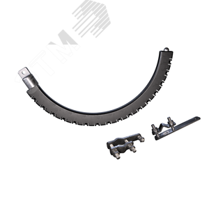 Разрядник мультикамерный