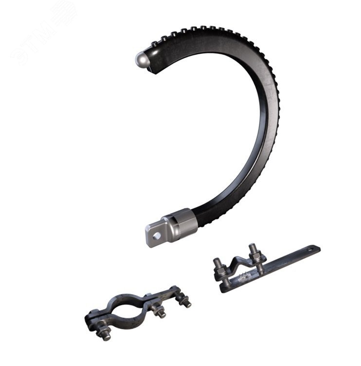 Разрядник длинно-искровой