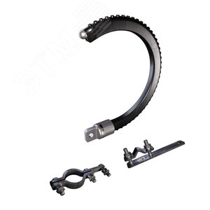 Разрядник длинно-искровой