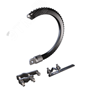 Разрядник мультикамерный