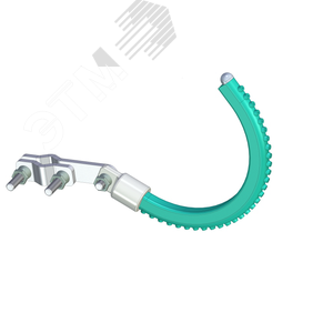 Разрядник мультикамерный