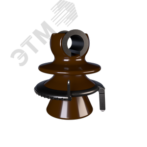 Изолятор-разрядник мультикамерный ИРШФМК-10(20)-III(I)-УХЛ1