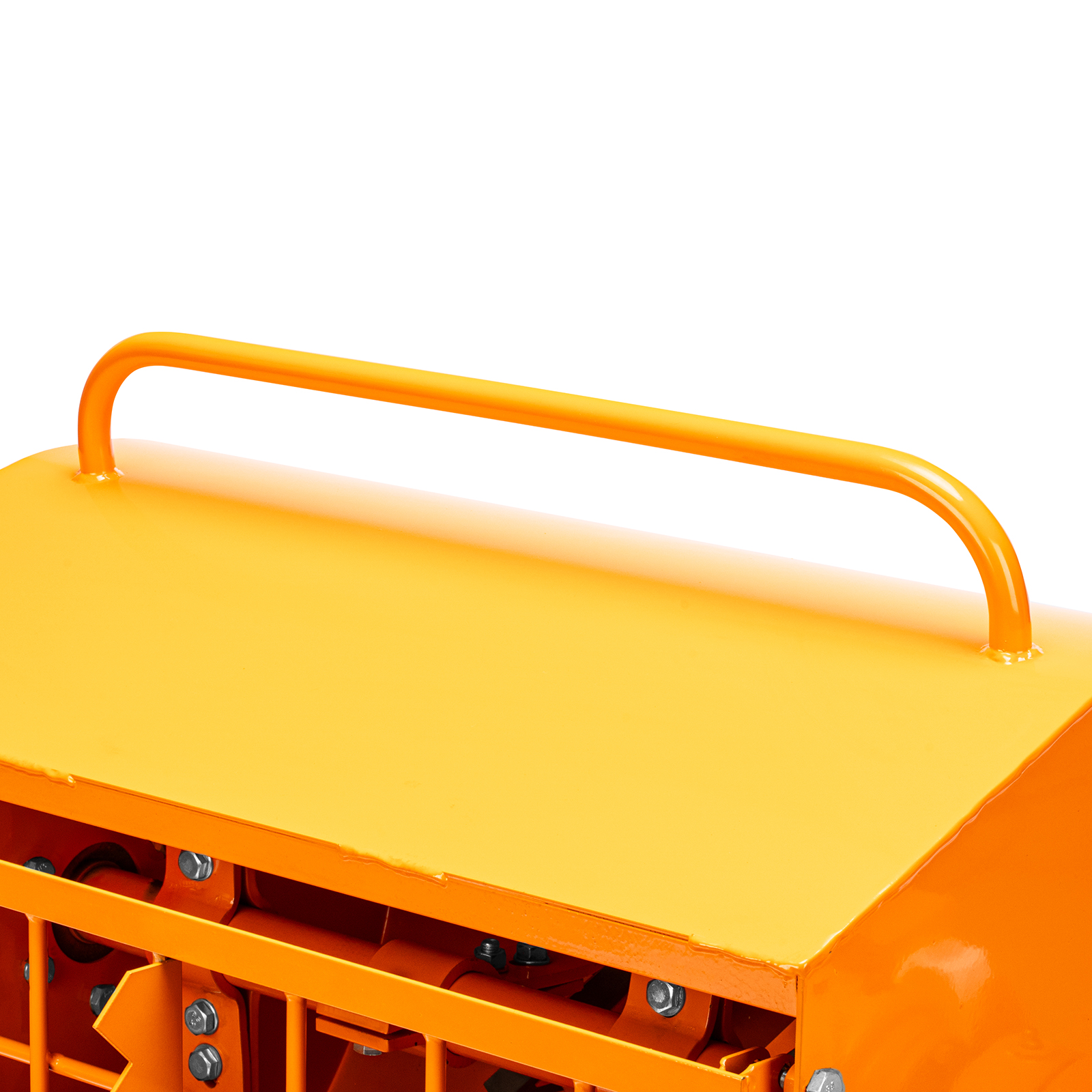 Растворосмеситель РН-150.2, 150 л, 1.5 кВт, 380 В, 35, 9