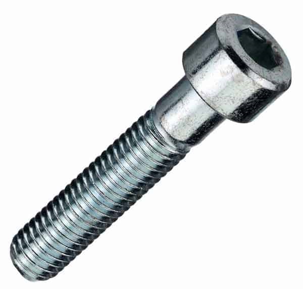 Винт М 5х160 DIN 912 кл.пр.8.8