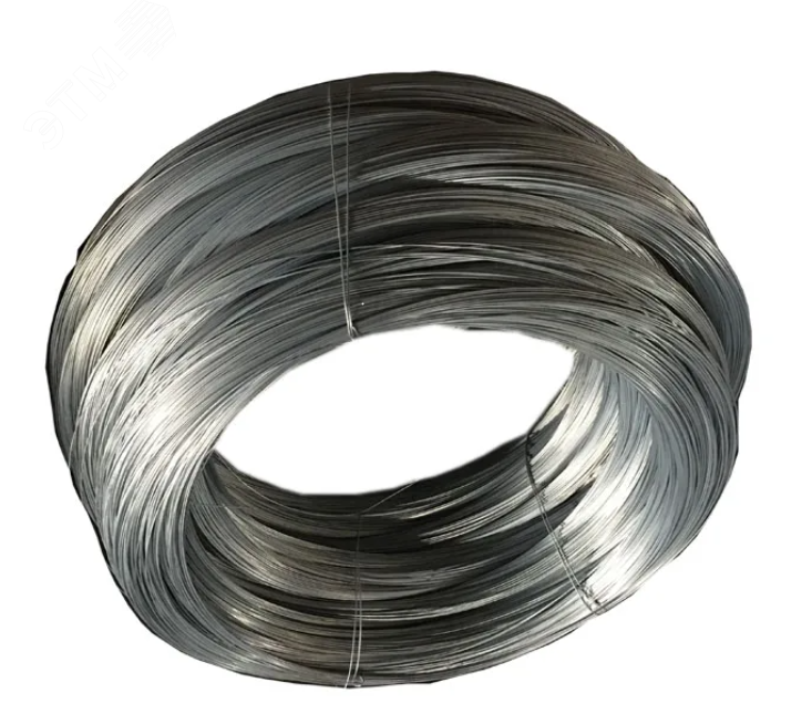 Проволока отож. дм. 3.0 мм. ГОСТ 3282-74