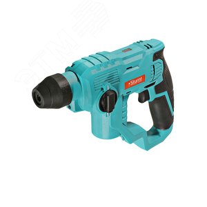 Перфоратор аккумуляторный 1BatterySystem 12В 1.5Дж 2 режима 8мм (без АКБ и ЗУ)