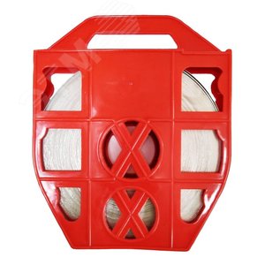 Лента крепежная С201. 50 метров