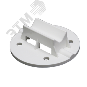 Кронштейн крепления на столб SUPRLAN LK