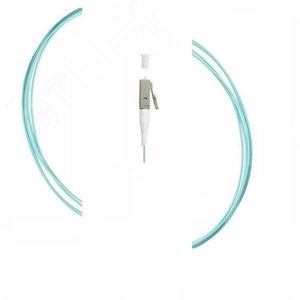 Пигтейл LC/PC-MM50(OM4) 1,5м