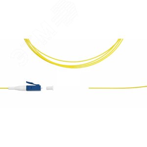 Пигтейл LC/UPC 1,5м