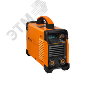 Инвертор сварочный ARC 250 ''REAL'' (Z244)