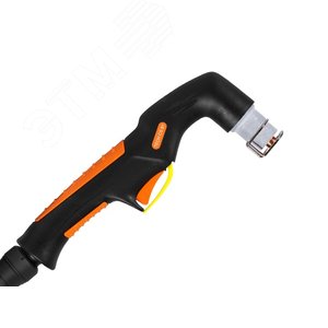 Резак плазменный TECH CS 81 цент. адаптер 12м IVT7907