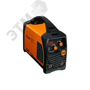 Инвертор сварочный ARC 180 ''PRO'' (Z208S)