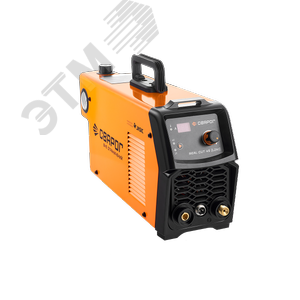 Инверторный плазменной резки CUT 45 ''REAL'' (L2А1)