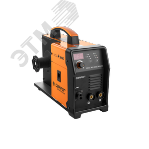 Инвертор сварочный MIG 200 ''REAL'' (N2Н3)