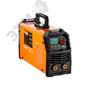 Инвертор сварочный ARC 220 ''REAL SMART'' (Z28403)