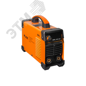 Инвертор сварочный ARC 220 ''REAL'' (Z243N)