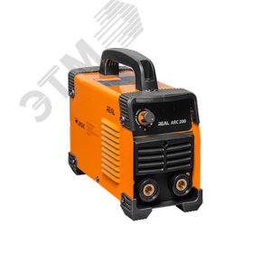 Инвертор сварочный ARC 200 ''REAL'' (Z238N)