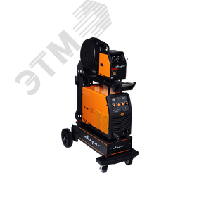 Инвертор сварочный MIG 3500 ''TECH'' (N222)