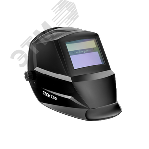 Щиток сварщика защитный лицевой (маска сварщика) TECH C30