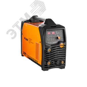 Инвертор сварочный TIG 315P AC/DC MULTIWAVE ''PRO'' (E202)