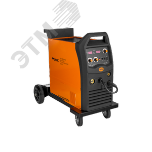 Инвертор сварочный MIG 350 ''TECH'' (N258)