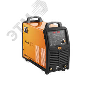 Инвертор сварочный MIG 5000 Digital ''TECH'' (N275)