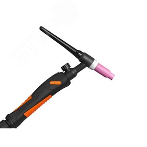 Горелка TIG TS 17V M12?1 4м ION9906