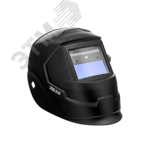 Щиток сварщика защитный лицевой (маска сварщика) PRO B30