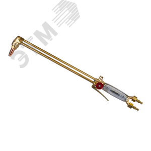 Резак трехтрубный ацетиленовый  Р2А-32-Р (R3P-32-R-AC) 535мм