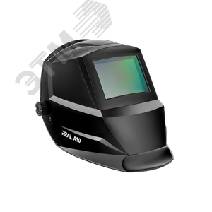 Щиток сварщика защитный лицевой (маска сварщика) REAL A10