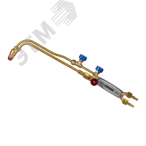 Резак комбинированный РЗП/2А-02М (R3P-2A )