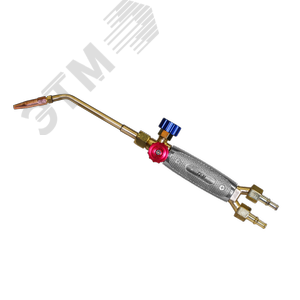 Горелка ацетиленовая Г2-М (G4-100-AC 0,1,2,3)