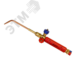 Горелка ацетиленовая Г2-3Н (H01-4I-B 1,2,3)