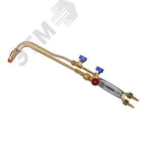 Резак пропановый Р3П-02М