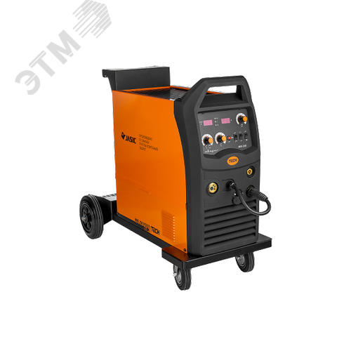 Инвертор сварочный MIG 250 ''TECH'' (N257) НАКС РФ