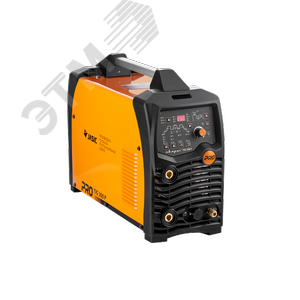 Инвертор сварочный TIG 300 P ''PRO'' (W232)