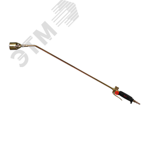 Горелка газовоздушная ГВ-111-Р (RB-111-P) ф50, 930мм