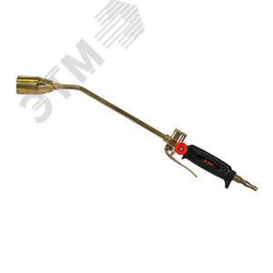 Горелка газовоздушная ГВ-100-Р (RB-100-P) ф35, 510мм