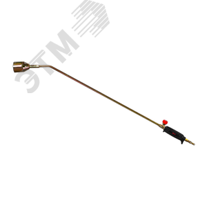 Горелка газовоздушная ГВ-111 (RB-111) ф50, 930мм