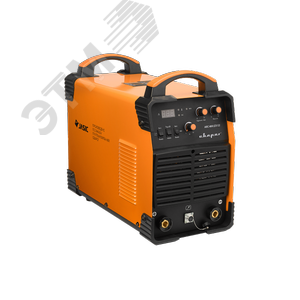 Инвертор сварочный ARC 400 (Z312) НАКС (все группы) РФ